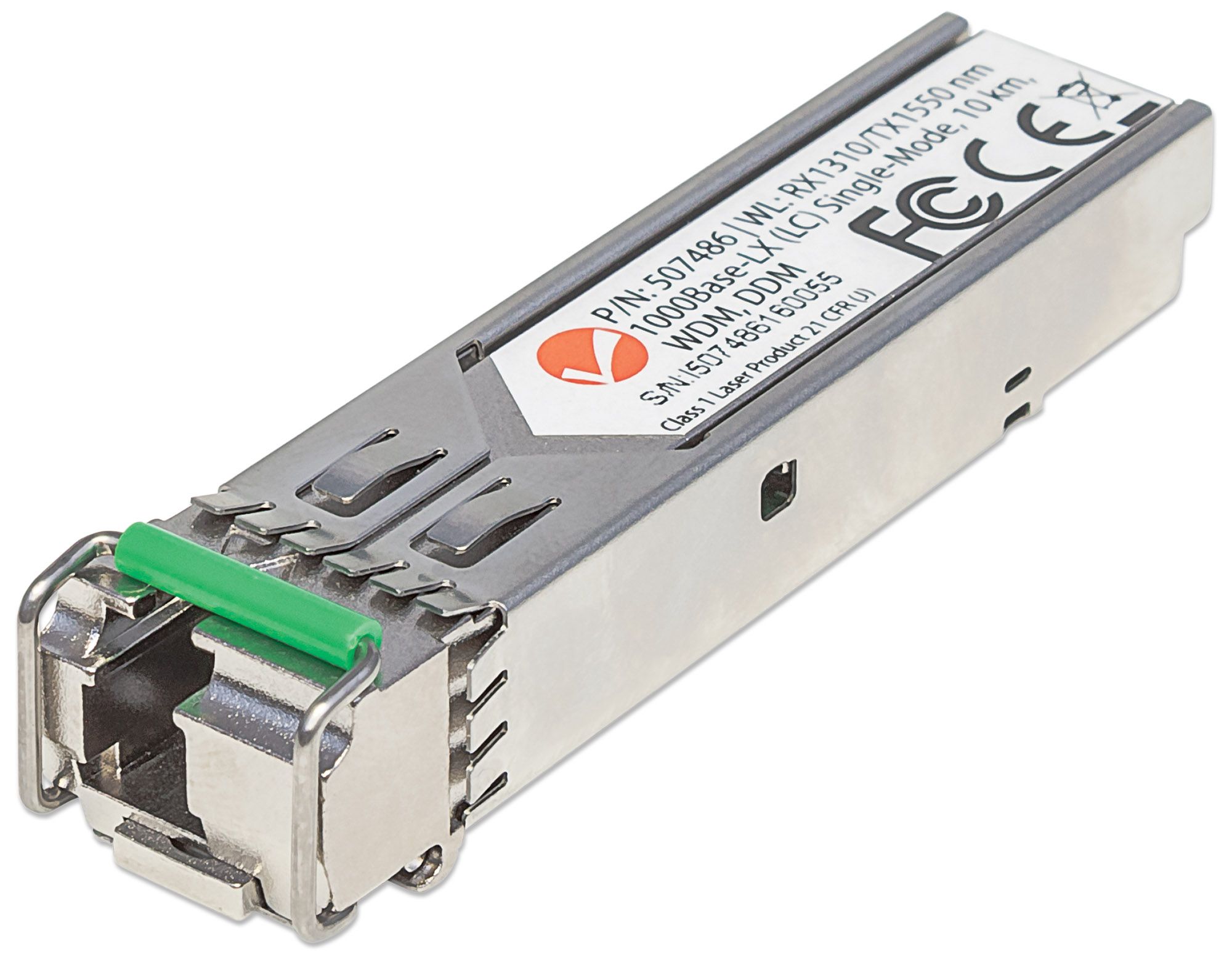 Optical Transceiver Modules 