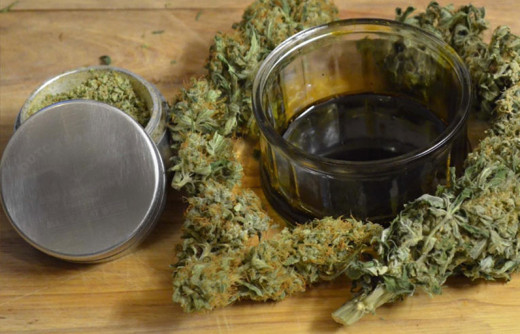 CBD OIL UK