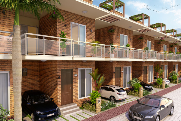 condo