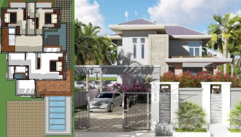 home design ideas elevation