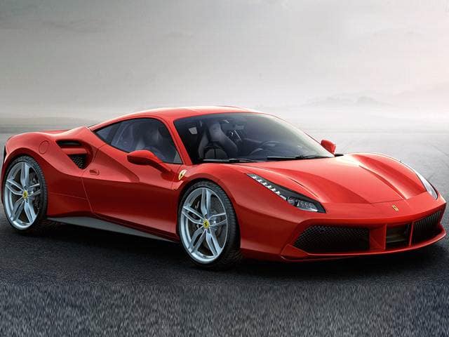 Supercar Dealer