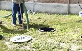 Sewage Cleaning