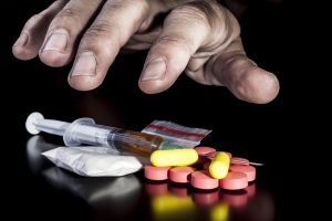hydroxyzine abuse