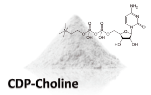 Citicoline Sodium powder 