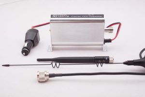 Phone Signal Booster