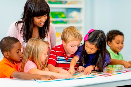 Daycare Centre