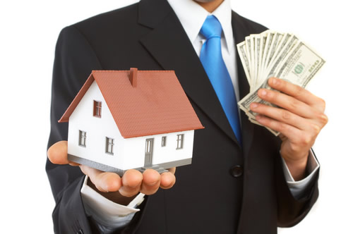 Real estate