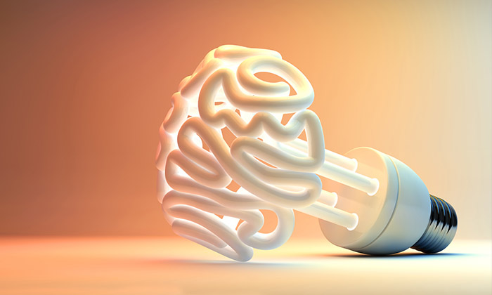 a healthy mind