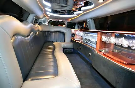 Party Bus