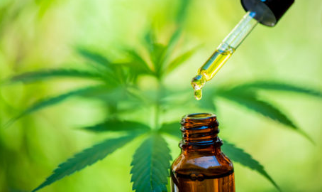 cbd oil toronto