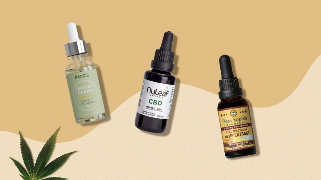 Purchasing CBD Oil