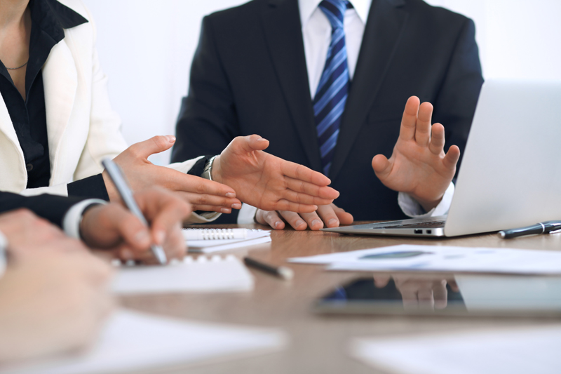 Family Law Attorneys