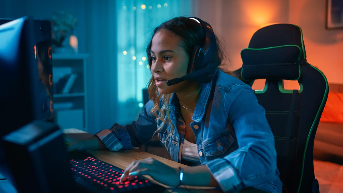 Find Out About A number of the Exclusive Video Games