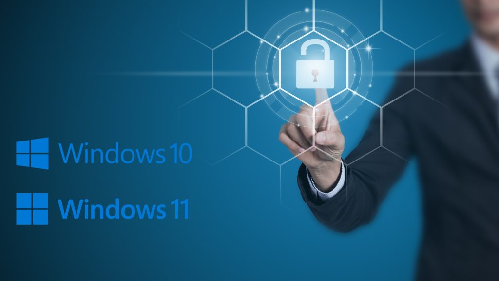 Windows product key