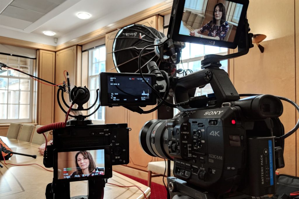 Video Production