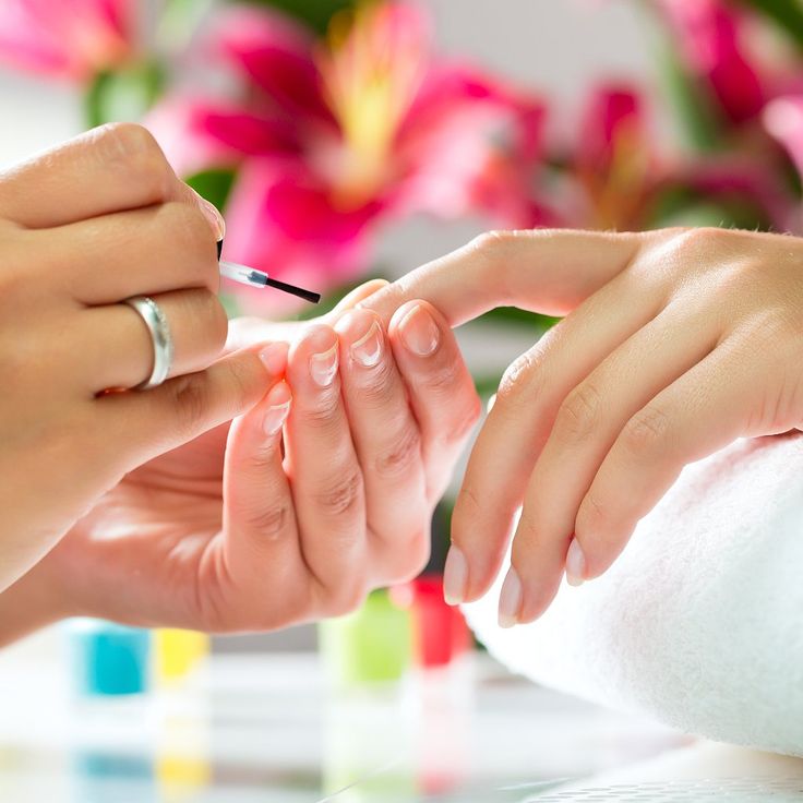 Nail Salon