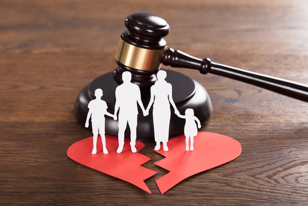 Divorce Services