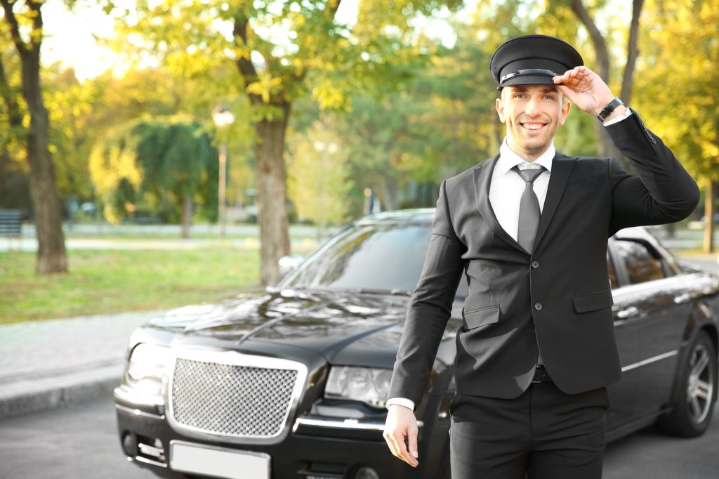 Chauffer Services