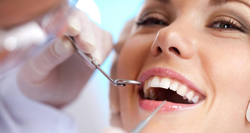 Oral Health