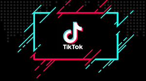 TikTok Purple Ticket
