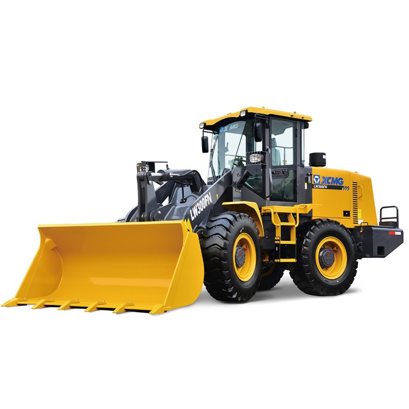 Construction Equipment