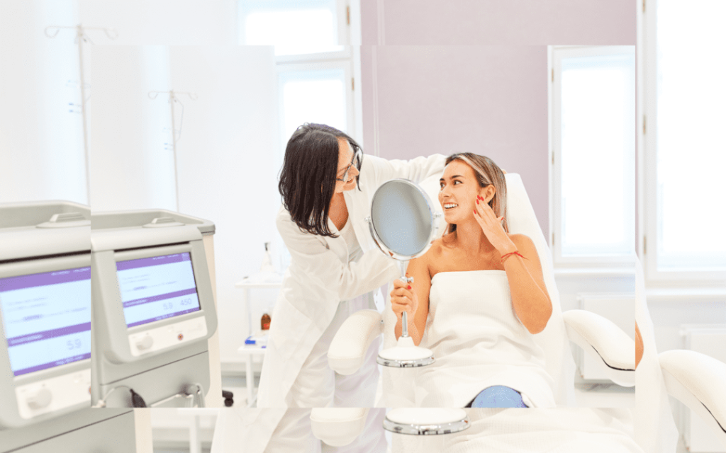 Aesthetics Good Faith Exam