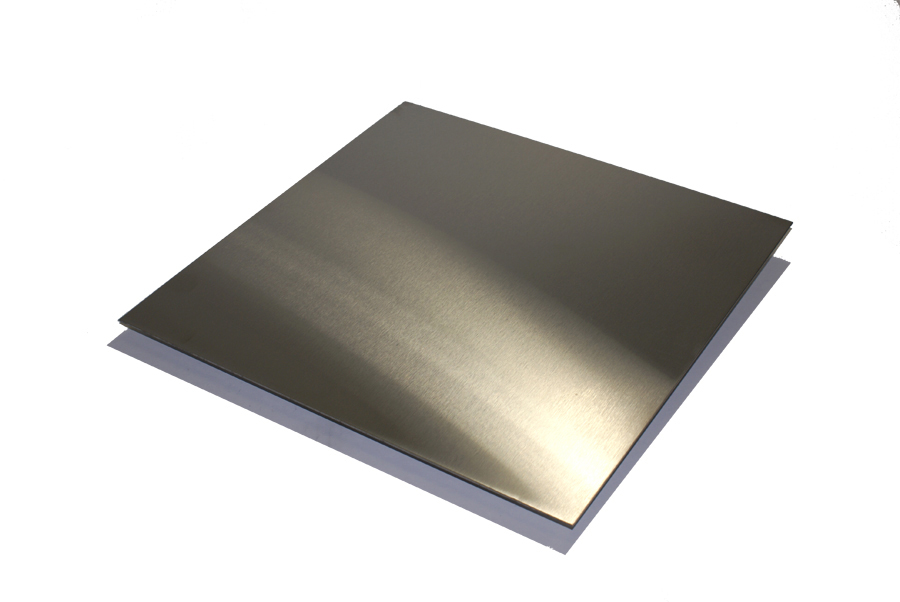 sheet metal finishes