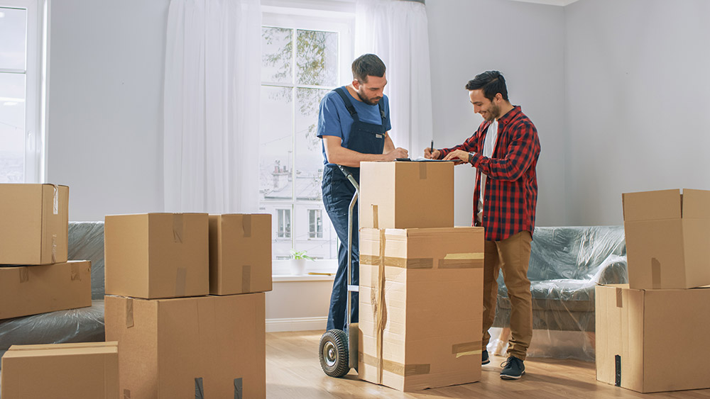residential movers ottawa