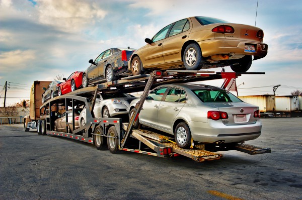 Car Transport
